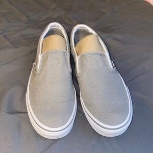 Vans Shoes Classic Slip-On